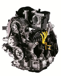 P97E3 Engine